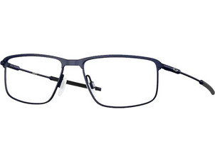Oakley OX5019 03 Ανδρικός Σκελετός Γυαλιών Οράσεως Μεταλλικός Μπλε