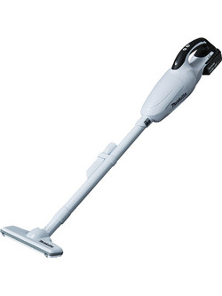 Makita DCL181FZW Επαναφορτιζόμενη Σκούπα Stick & Χειρός 18V