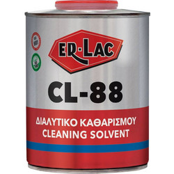 ER-LAC Cl-88 Διαλυτικό Γενικής Χρήσης 0.75lt