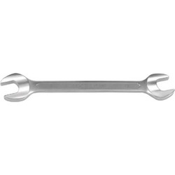 Yato Επαγγελματικά Κλειδιά Γερμανικά Cr-V Silver 25.0mm x 28.0mm (YT-0377)