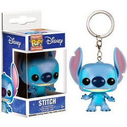 Funko Pocket Pop! Keychain Disney Stitch