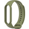 Sonique Λουράκι Σιλικόνης Khaki (Mi Smart Band 5 / 6) Sonique Λουράκι Σιλικόνης Khaki (Mi Smart Band 5 / 6)
