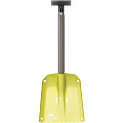 MSR Responder(TM) Snow Science & Rescue Shovel