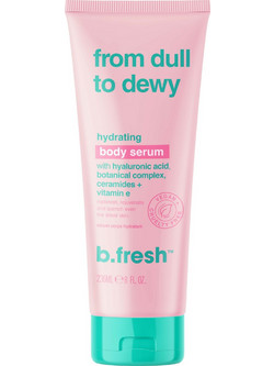 B. Fresh From Dull To Dewy Hydrating Body Ενυδατικό Serum Σώματος 236ml