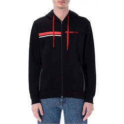 Ducati Corse Stripes Ανδρική Ζακέτα Μαύρη 2326002