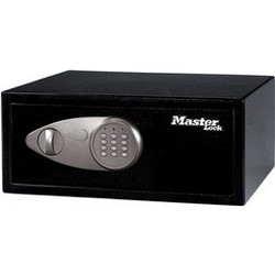 Master Lock Tresor 22L X075ML