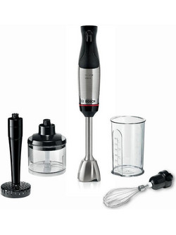 Bosch MSM6M623 Ραβδομπλέντερ με Ανοξείδωτη Ράβδο 1000W
