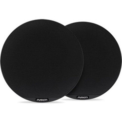 Fusion SG-X88B Black Signature Series 8.8" Classic, Grille Only (Pair)