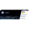 HP 203X Yellow Toner