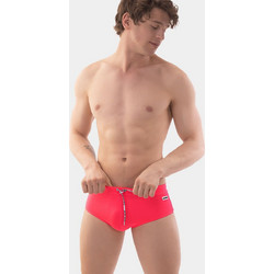 Barcode Berlin Swim Brief Gino - Neonpink