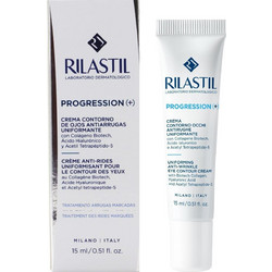 Rilastil Progression HD Illuminating Eye Contour Cream 15ml