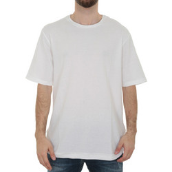 NINETEEN M T-SHIRT - 19124-1059-WHITE WHITE