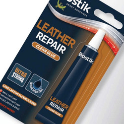 LEATHER REPAIR ΠΟΛΥΟΥΡΕΘΑΝΙΚΗ ΚΟΛΛΑ ΓΙΑ ΔΕΡΜΑ 200ML