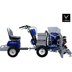 VEZOS ΑΥΤΟΚΙΝΟΥΜΕΝΟ ΔΙΑΓΡΑΜΜΙΣΤΙΚΟ PROSTRIPE 300 SP 1 ΠΙΣΤΟΛΙ ΒΑΦΗΣ 23.9255035