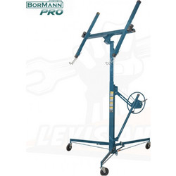 BORMANN PRO BTC6100 ΠΑΓΚΟΣ ΑΝΥΨΩΣΗΣ ΓΥΨΟΣΑΝΙΔΑΣ 4,57m ΜΕΓΙΣΤΟ ΦΟΡΤΙΟ 68Kg (055068)