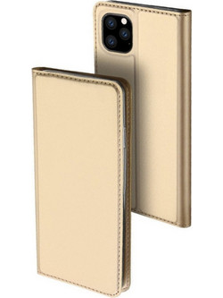 Dux Ducis Skin Pro Gold (iPhone 11 Pro Max)