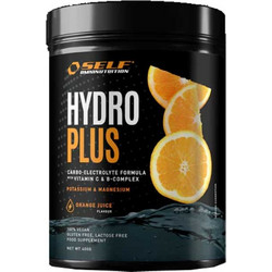 Self Omninutrition Hydro Plus Orange 400gr