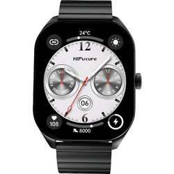 HiFuture FutureFit APEX Black