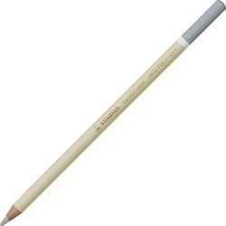 Stabilo Carbothello Pastel Ξυλομπογιά Grey 1400/700