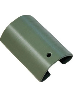 Blade Guard για Ξυριστική Μηχανή Ασφαλείας GC1.1 Greencult Dark Green