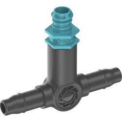13317-20 Ενδιάμεσος Σταλακτης Gardena Micro-Drip 2 Lt/h