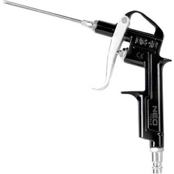 Neo Tools 14-710 - Φυσητήρας Aέρος Mακρύς 12 bar
