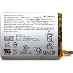 SNYSCA6 / SNYSDU6 Sony Battery (Original) for Xperia 5 V,XQ-DQ54,Xperia 1 V,XQ-DQ72M,Xperia 10 V,XQ-DC72,Xperia 5 IV,XQ-CQ54,XQ-CQ62,XQ-CQ72,Xperia 1 IV,XQ-CT54,Xperia 10 IV,XQCC54 5000mAh SNYSDU6 ,10