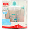 Nuk Evolution Trainer Cup Frog Green 230ml Nuk Evolution Trainer Cup Frog Green 230ml