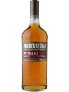 Auchentoshan Ουίσκι Single Malt 12 Ετών 40% 700ml