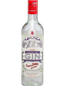 Gabriel Boudier Gin 700ml