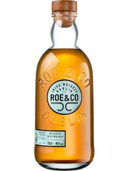 Roe & Co Irish Whiskey Ουίσκι Blended 45% 700ml
