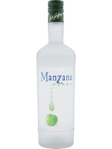 Giffard Manzana Verde 700ml