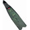 Seac Sub Motus Βατραχοπέδιλα Κατάδυσης Carbon Camo Green