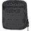 Pentagon EDC 2.0 Pouch Ανδρικό Τσαντάκι Μέσης Μαύρο