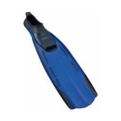 Seac Sub F 50 Βατραχοπέδιλα Κατάδυσης Blue