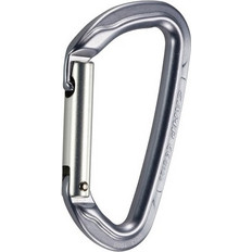 Καραμπινέρ Ίσια Πύλη Camp Orbit Silver (126003) 8-32-500