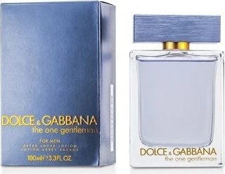 Dolce gabbana gentleman best sale