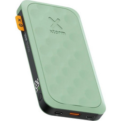 Xtorm Fuel 20W Sage Green 10000mAh