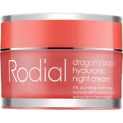 Rodial Dragons Blood Hyaluronic Night Cream 50ml