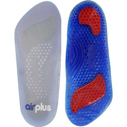 Airplus Orthotic Πάτοι Σιλικόνης 75017