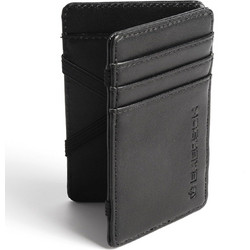 Emerson - 241.EU02.27 - Card Holder - Black - Αξεσουάρ Πορτοφόλια - black