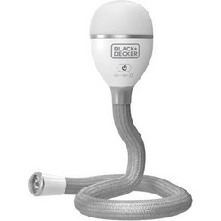 Black & Decker BDCFSL01 Επαναφορτιζόμενο Book Light Led 500lm