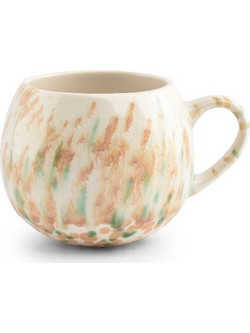 Κούπα reactive stoneware 460 ml Salt & Pepper 854145
