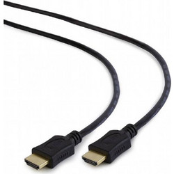 Gembird Καλώδιο HDMI 1.4 HDMI Male to HDMI Male 3m Black