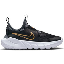 Nike Flex Runner 2 Παιδικά Αθλητικά Παπούτσια για Τρέξιμο Μαύρα DJ6040-007