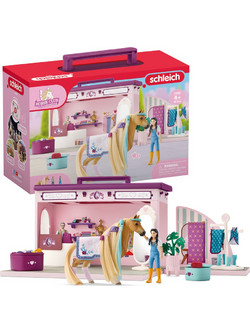 Schleich Sofia's Beauties Pop-Up Boutique 42587