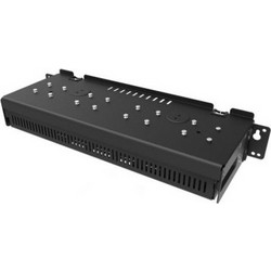 Zebra Halterung fr HandheldDockingCradle fr Zebra TC8000 Premium TC8000 Standard (BRKTSCRDSMRK01)