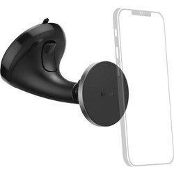 Hama 00210106 Halterung Passive Halterung HandySmartphone Schwarz (00210106)