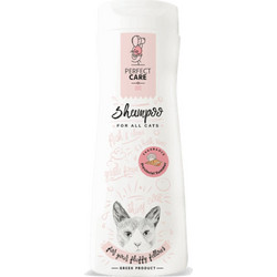 Perfect Care Provincial Summer Σαμπουάν Γάτας 400ml
