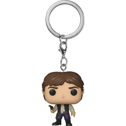 Funko Pocket Pop! Keychain Star Wars Han Solo